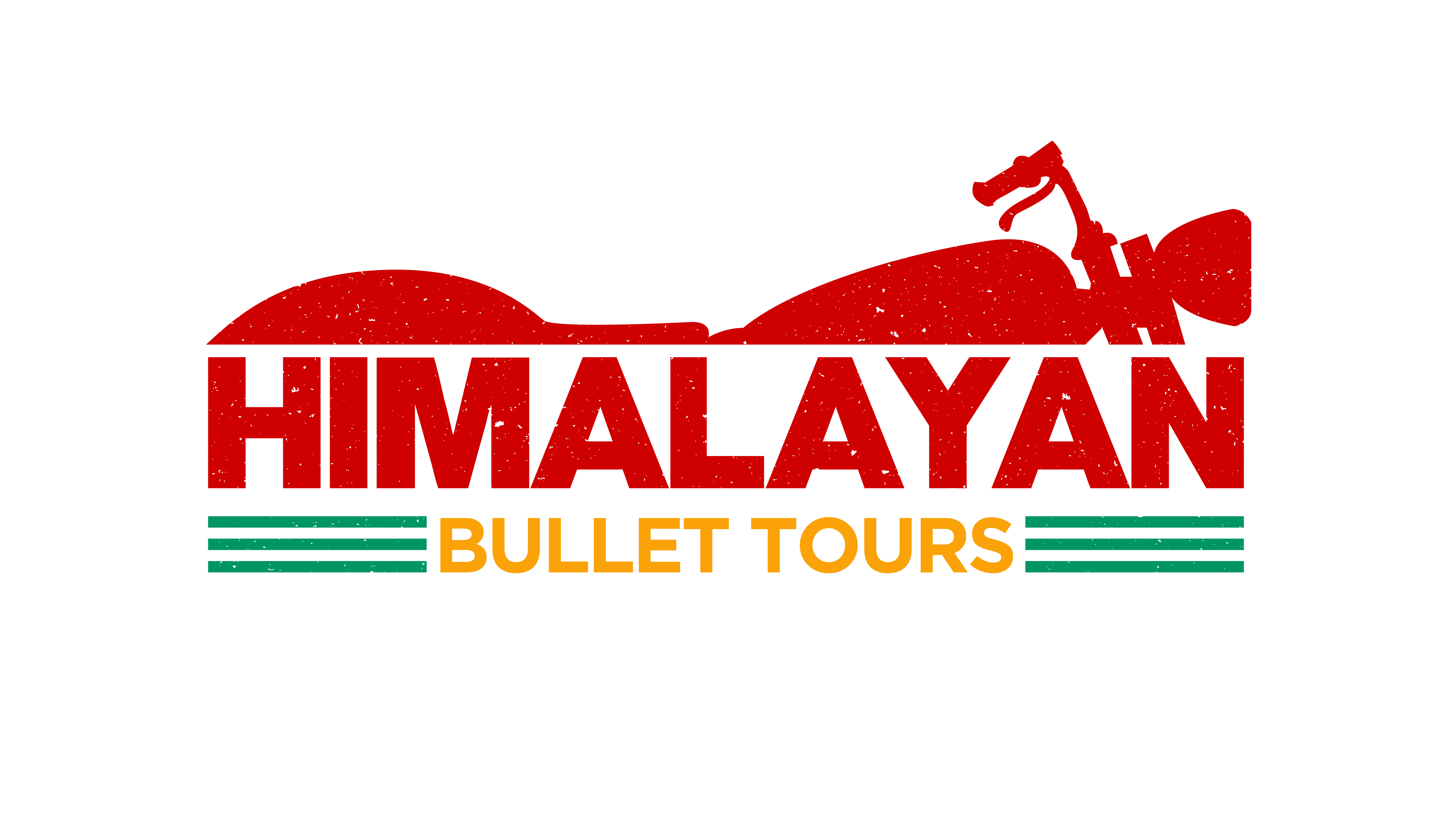 Himalayan Bullet Tours